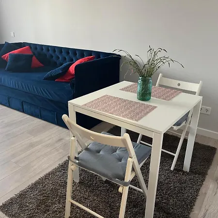 Apartment Life *