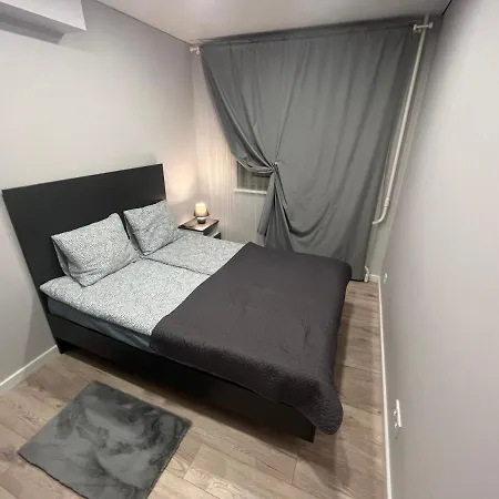 Apartamento Life *