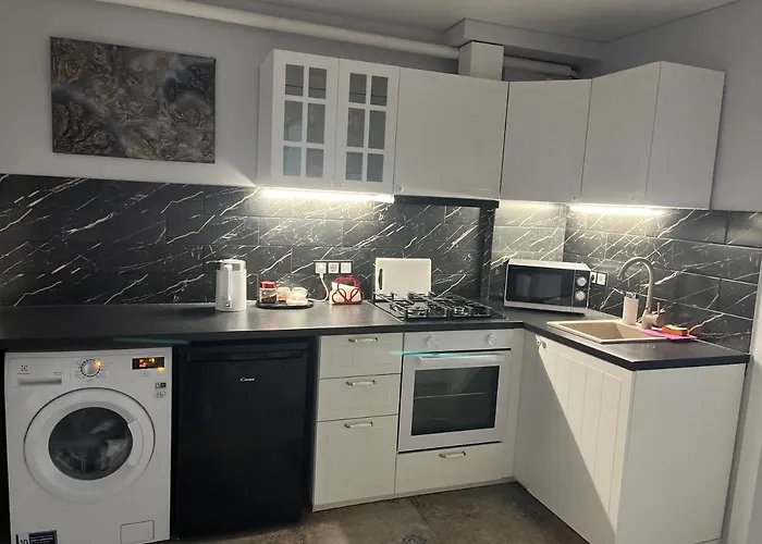 Life Apartment Wilna