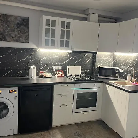 Life Appartement Vilnius
