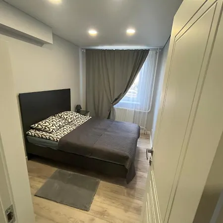 Life Appartement